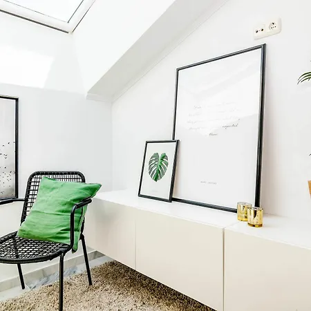 Appartement Eld2-3 Bed Penthouse With Stunning Views *