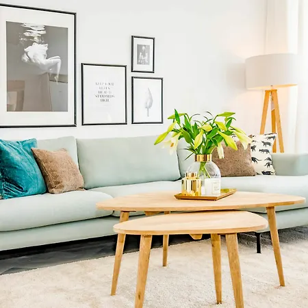 Appartement Eld2-3 Bed Penthouse With Stunning Views *